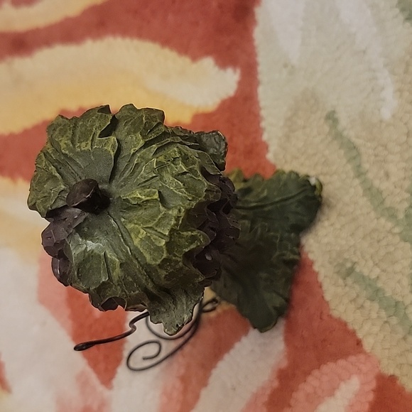 Grape shelf sitters 4"-3" - Picture 4 of 6